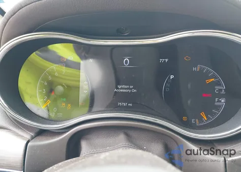 2019 Jeep Grand Cherokee Overland 4X2 from USA, damaged, VIN 1C4RJECG4KC699399